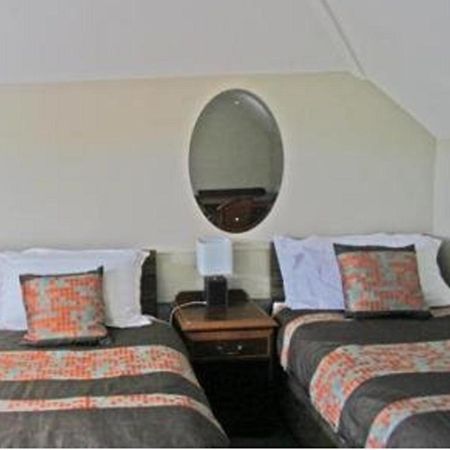 Copper Beech Guest House Galway Rum bild