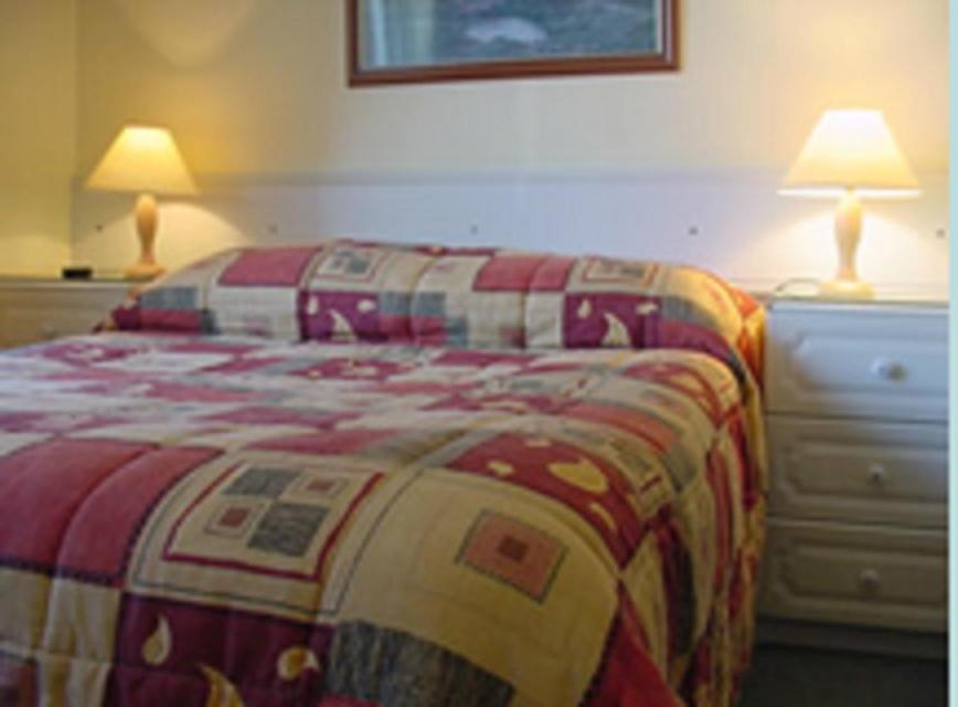 Copper Beech Guest House Galway Rum bild