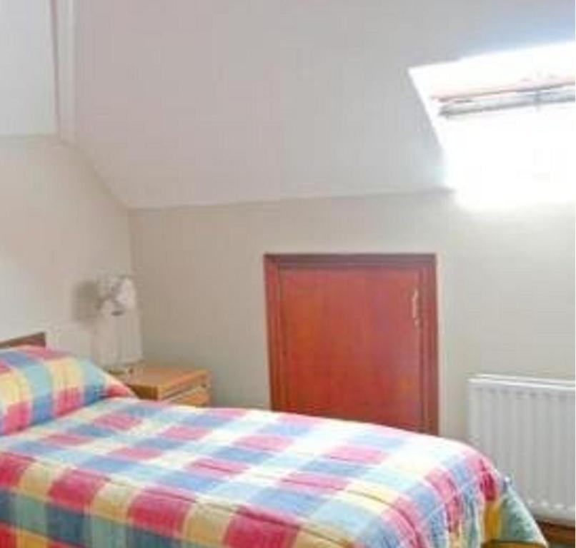 Copper Beech Guest House Galway Rum bild