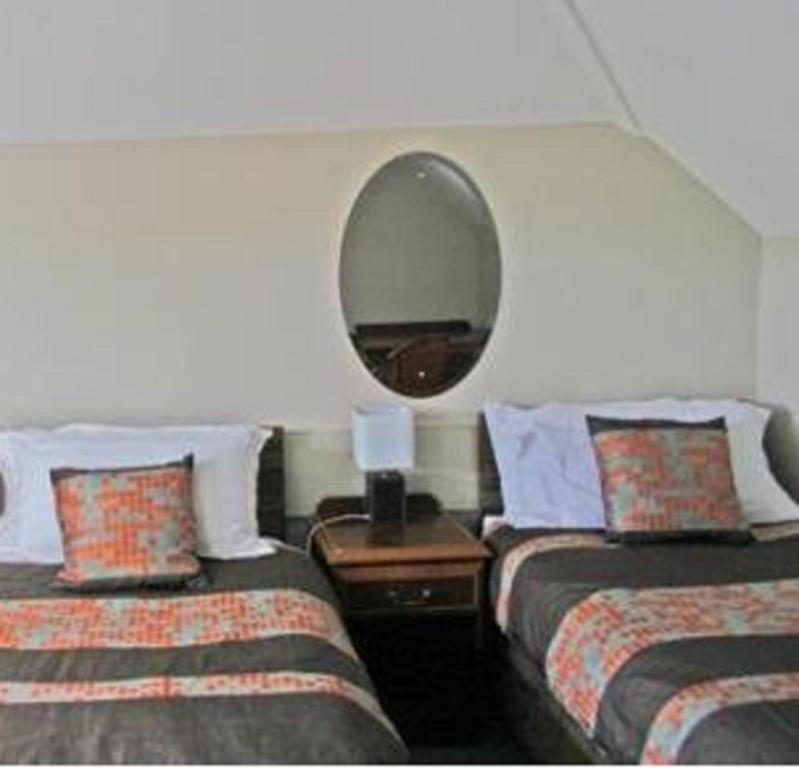Copper Beech Guest House Galway Rum bild