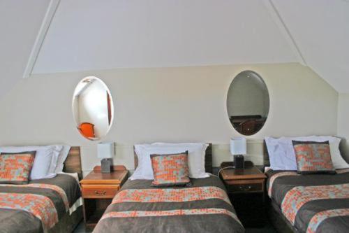 Copper Beech Guest House Galway Exteriör bild