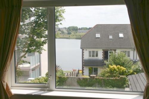 Copper Beech Guest House Galway Exteriör bild